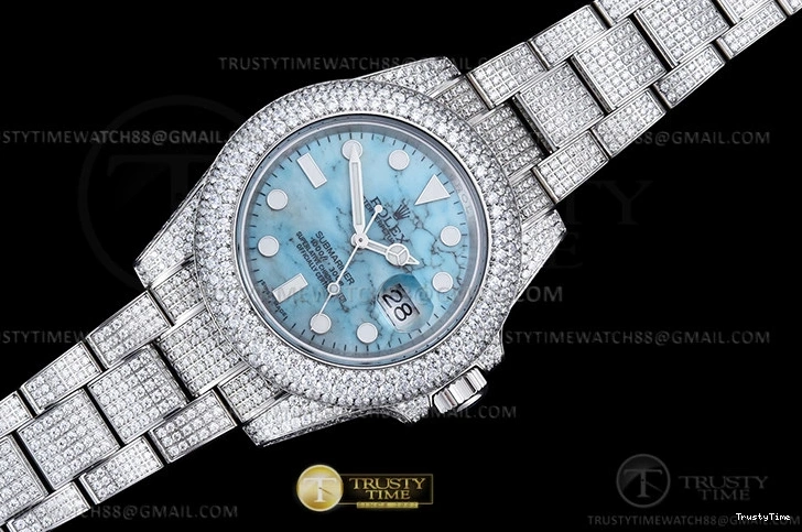 1115 RelaxedFit ROLSUB0477A – Submariner 904 Dia Dia Dia Tur JVS A 1056